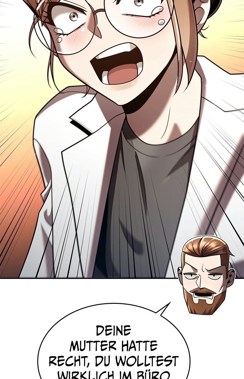 Read Vom genialen Hunter zum Dungeon-Putzer DE Manga Online