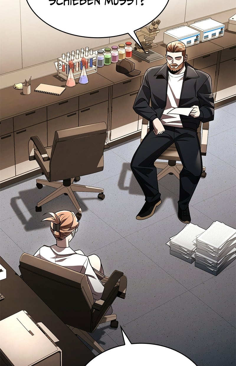 Read Vom genialen Hunter zum Dungeon-Putzer DE Manga Online