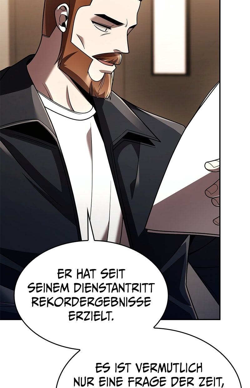 Read Vom genialen Hunter zum Dungeon-Putzer DE Manga Online