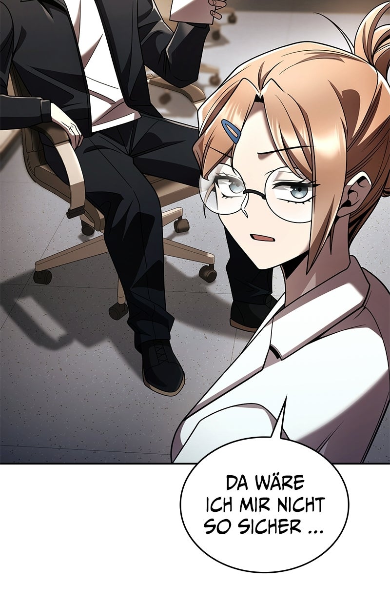 Read Vom genialen Hunter zum Dungeon-Putzer DE Manga Online