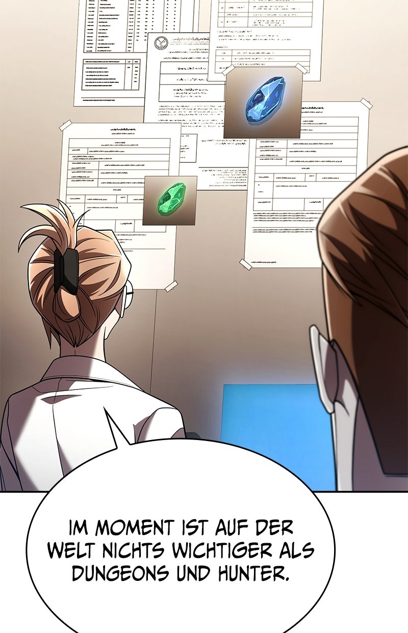 Read Vom genialen Hunter zum Dungeon-Putzer DE Manga Online
