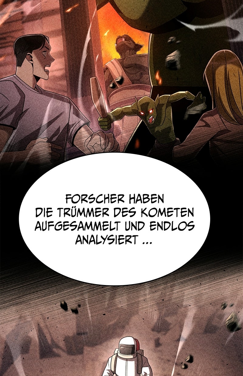 Read Vom genialen Hunter zum Dungeon-Putzer DE Manga Online