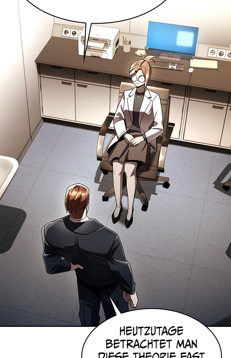 Read Vom genialen Hunter zum Dungeon-Putzer DE Manga Online