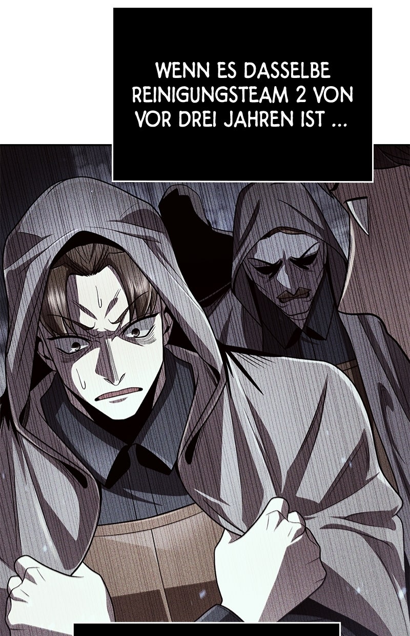 Read Vom genialen Hunter zum Dungeon-Putzer DE Manga Online
