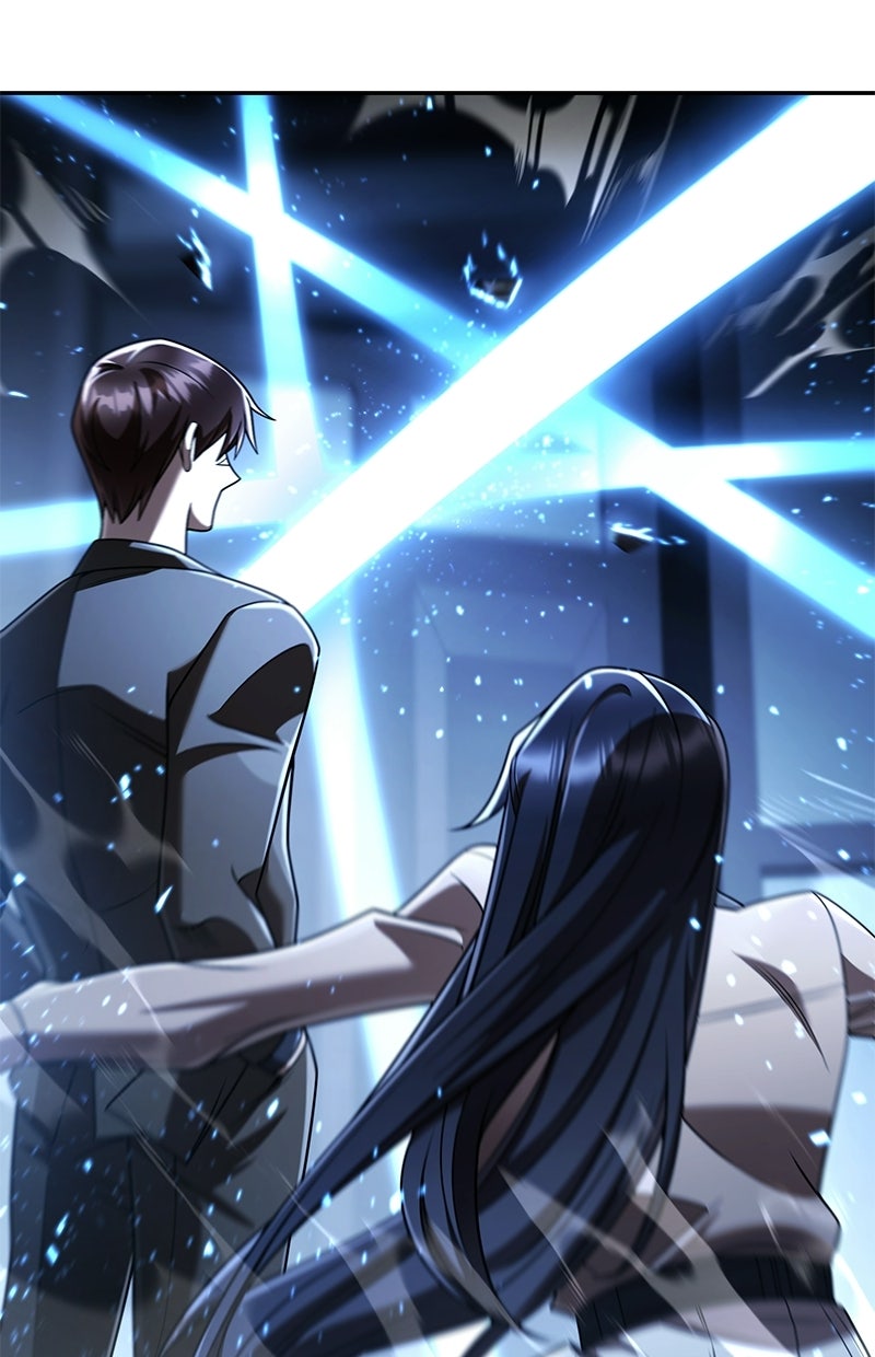 Read Vom genialen Hunter zum Dungeon-Putzer DE Manga Online