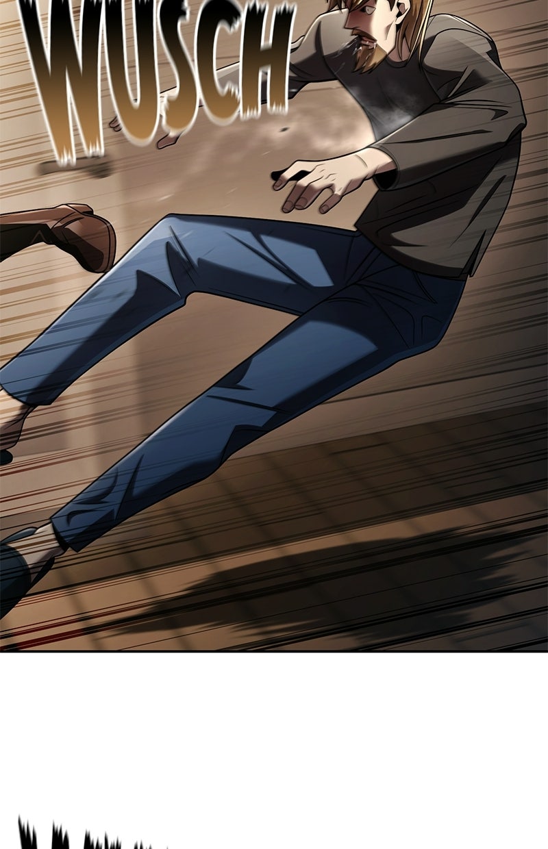 Read Vom genialen Hunter zum Dungeon-Putzer DE Manga Online