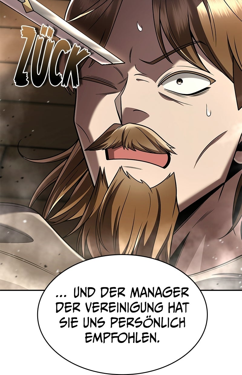 Read Vom genialen Hunter zum Dungeon-Putzer DE Manga Online