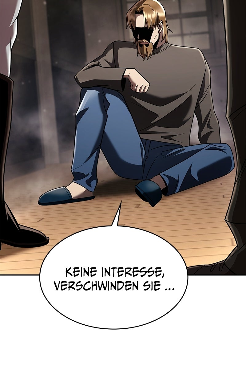 Read Vom genialen Hunter zum Dungeon-Putzer DE Manga Online