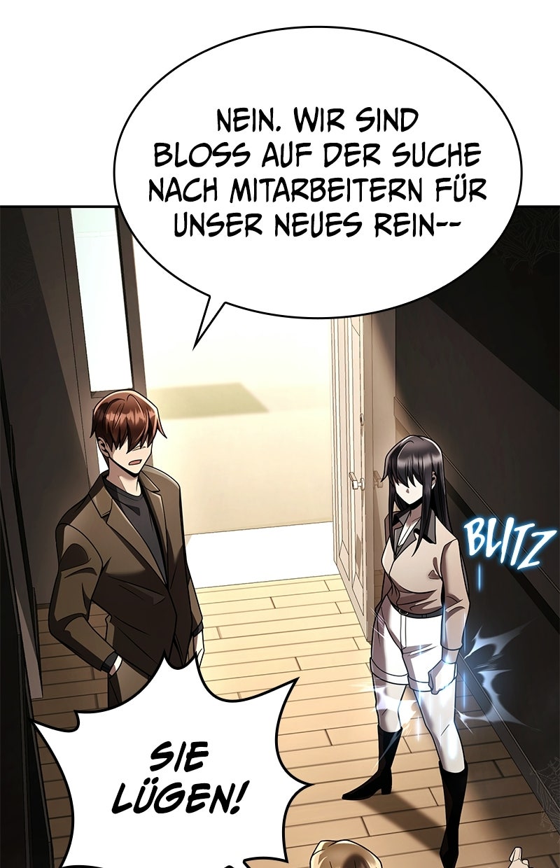 Read Vom genialen Hunter zum Dungeon-Putzer DE Manga Online