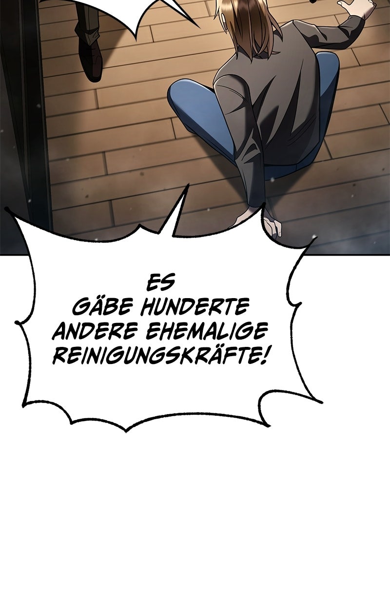 Read Vom genialen Hunter zum Dungeon-Putzer DE Manga Online