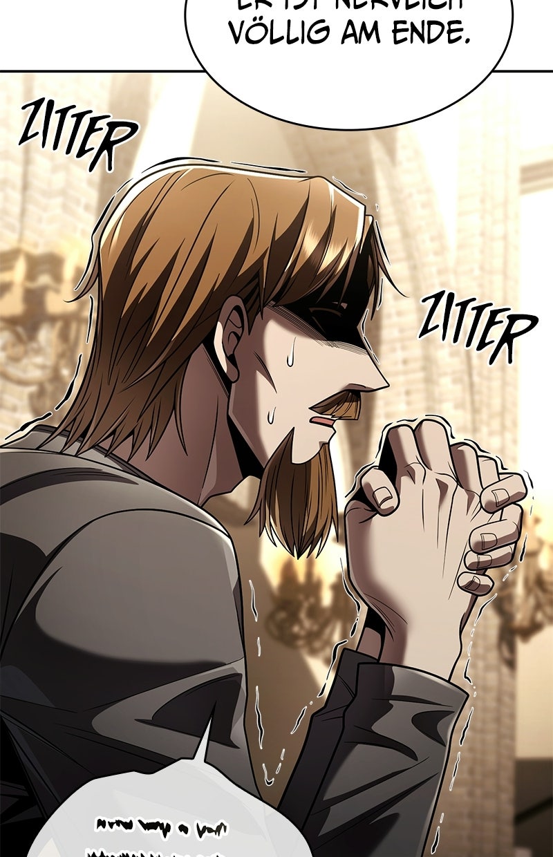 Read Vom genialen Hunter zum Dungeon-Putzer DE Manga Online