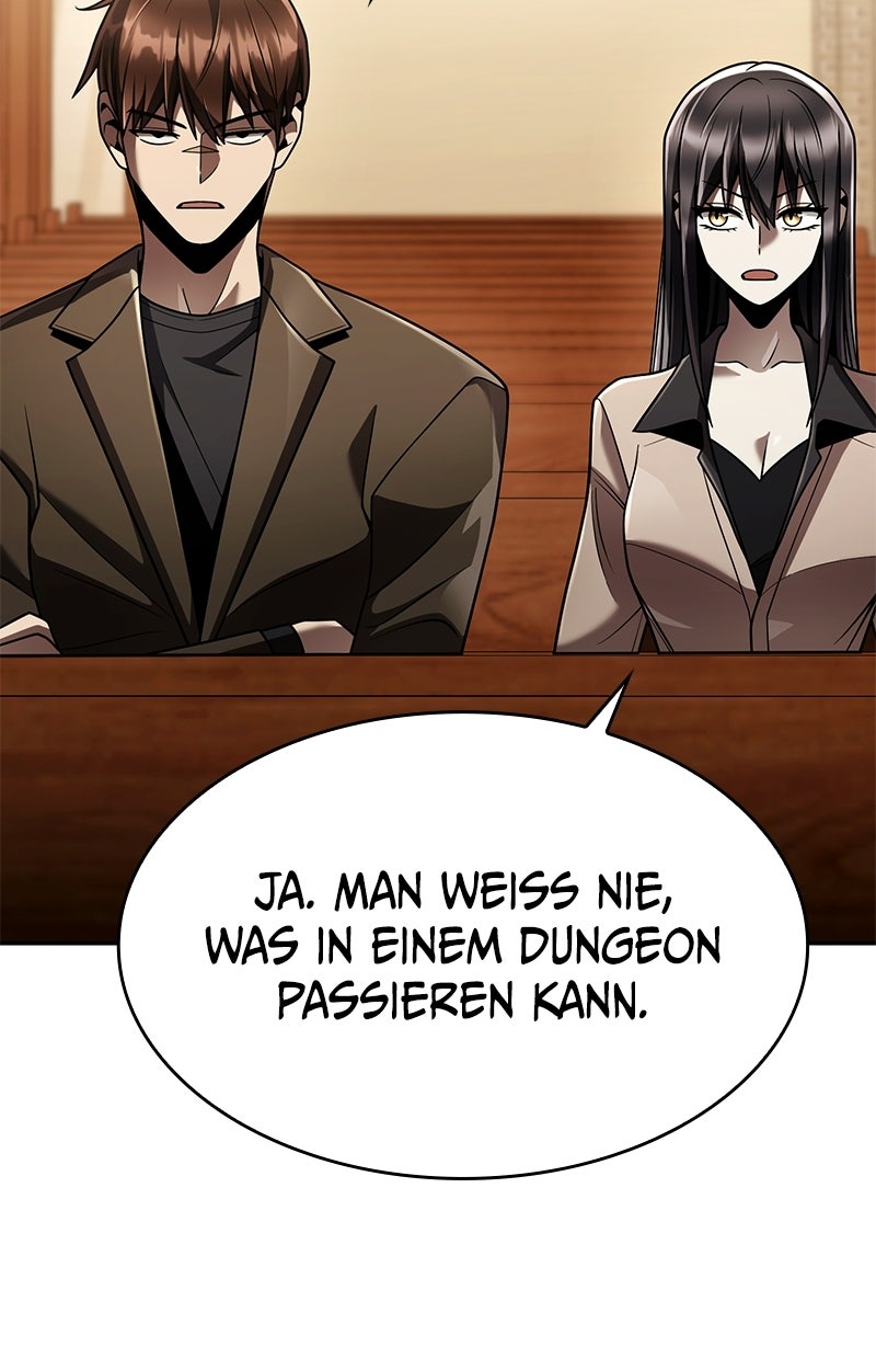 Read Vom genialen Hunter zum Dungeon-Putzer DE Manga Online