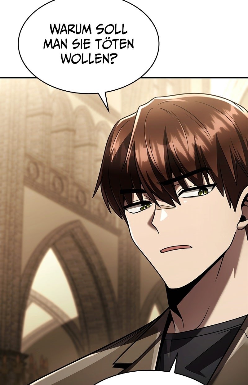 Read Vom genialen Hunter zum Dungeon-Putzer DE Manga Online