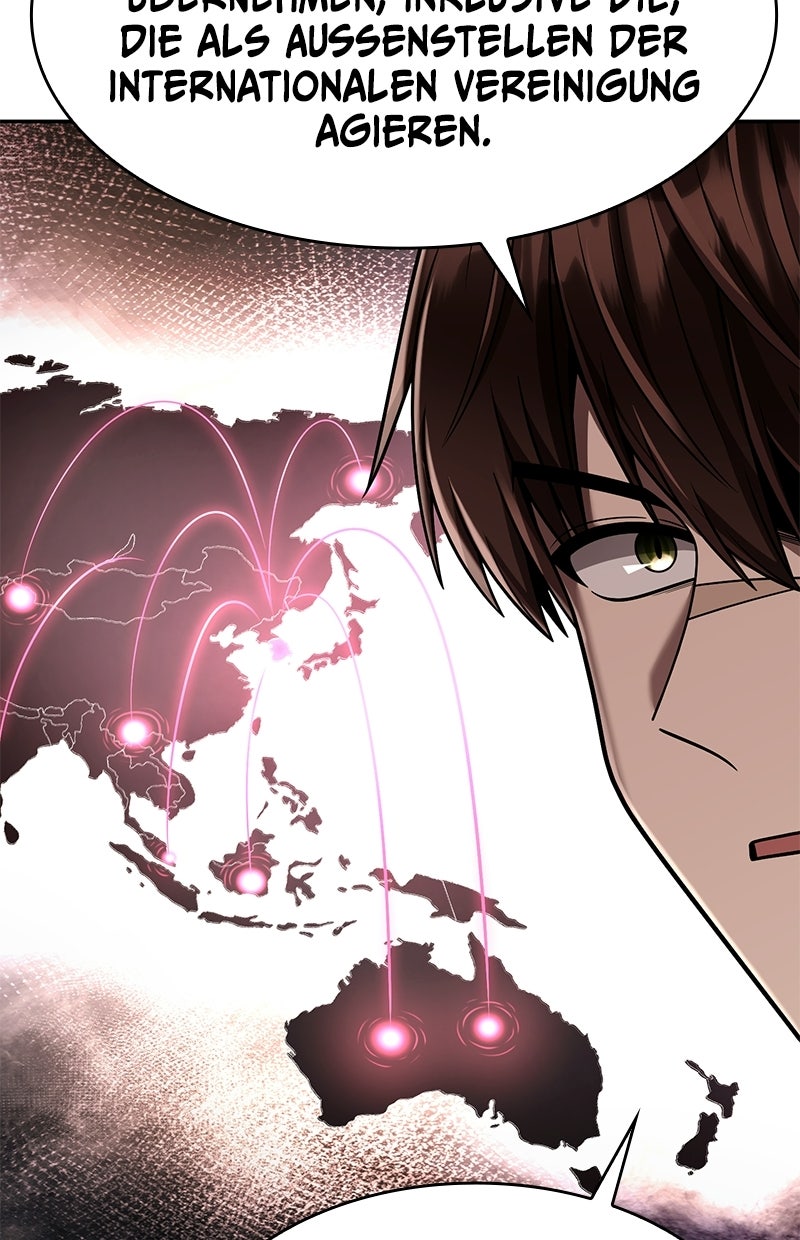 Read Vom genialen Hunter zum Dungeon-Putzer DE Manga Online