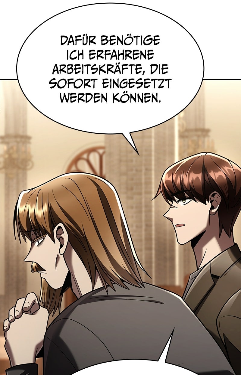 Read Vom genialen Hunter zum Dungeon-Putzer DE Manga Online