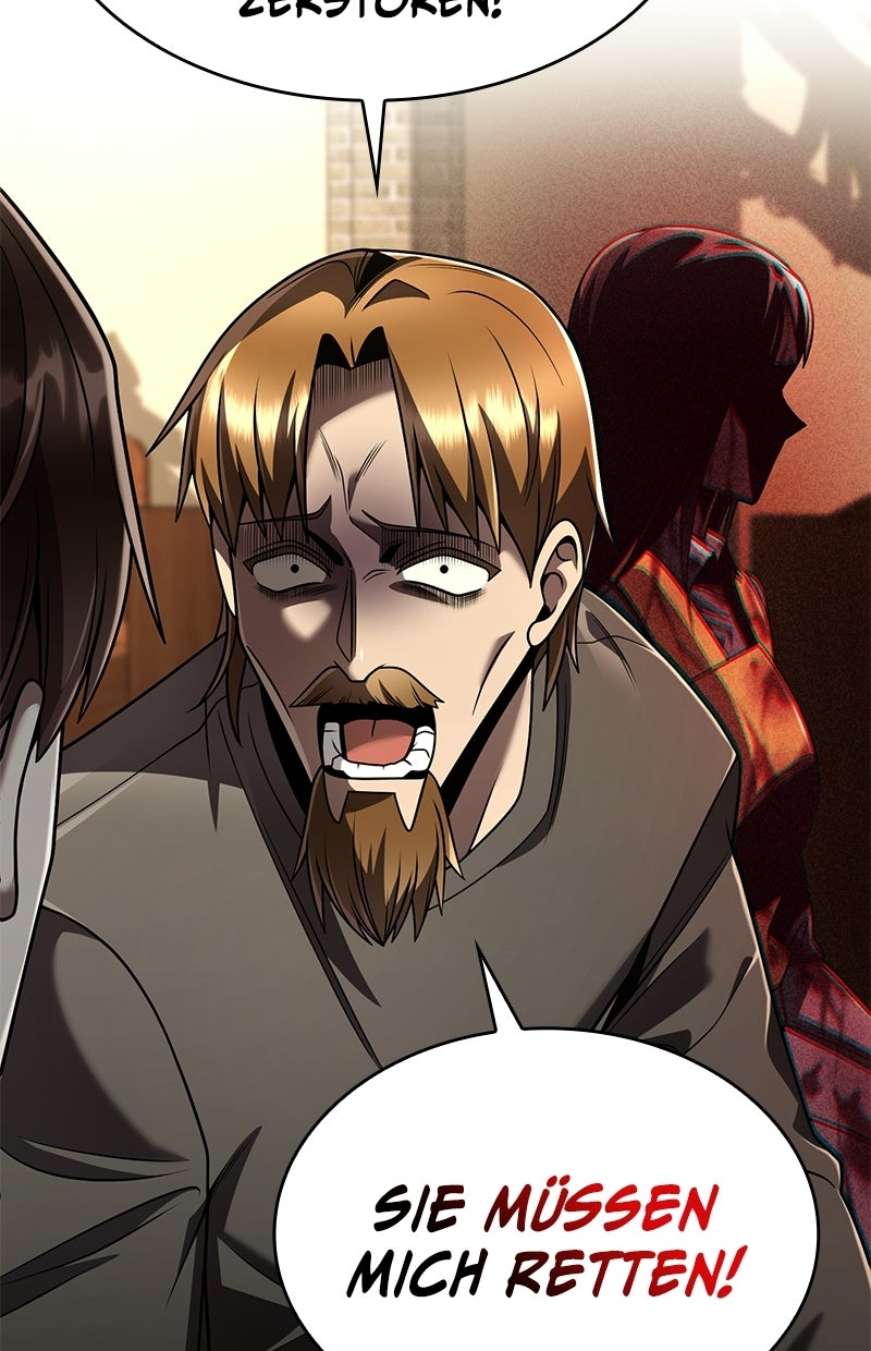 Read Vom genialen Hunter zum Dungeon-Putzer DE Manga Online