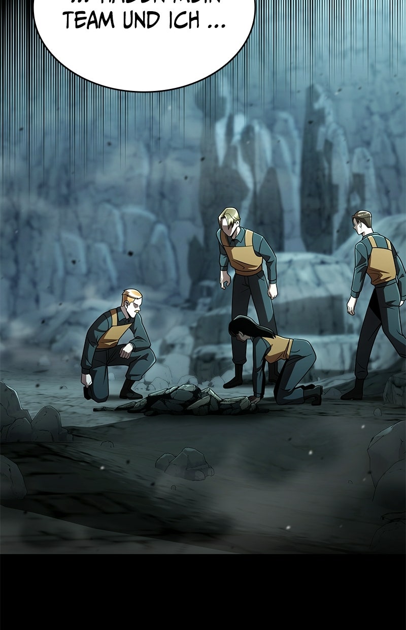 Read Vom genialen Hunter zum Dungeon-Putzer DE Manga Online