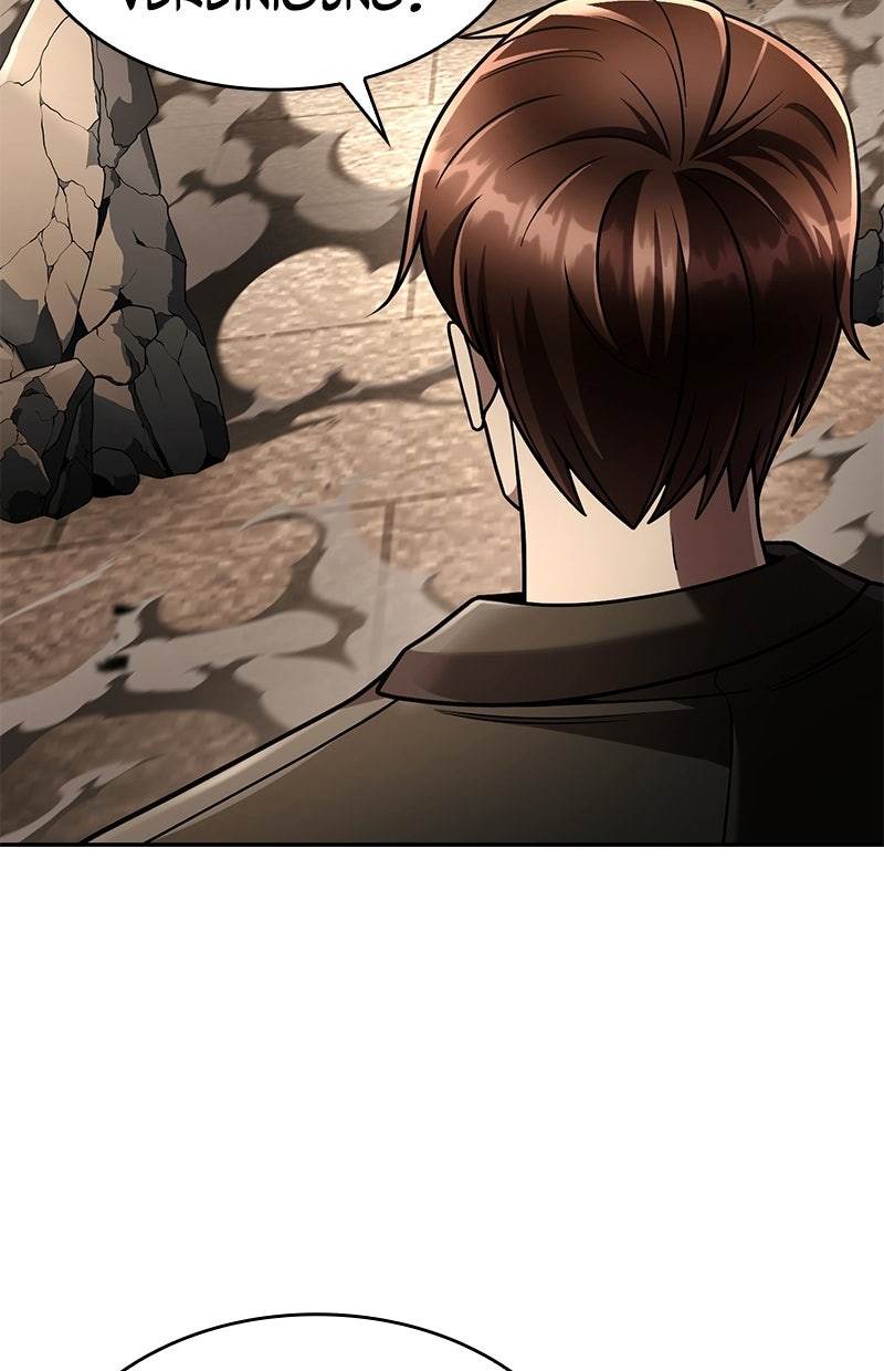 Read Vom genialen Hunter zum Dungeon-Putzer DE Manga Online