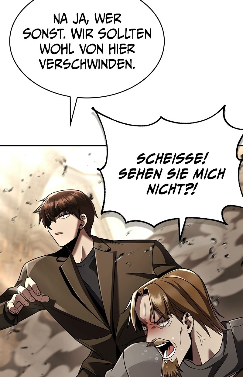 Read Vom genialen Hunter zum Dungeon-Putzer DE Manga Online