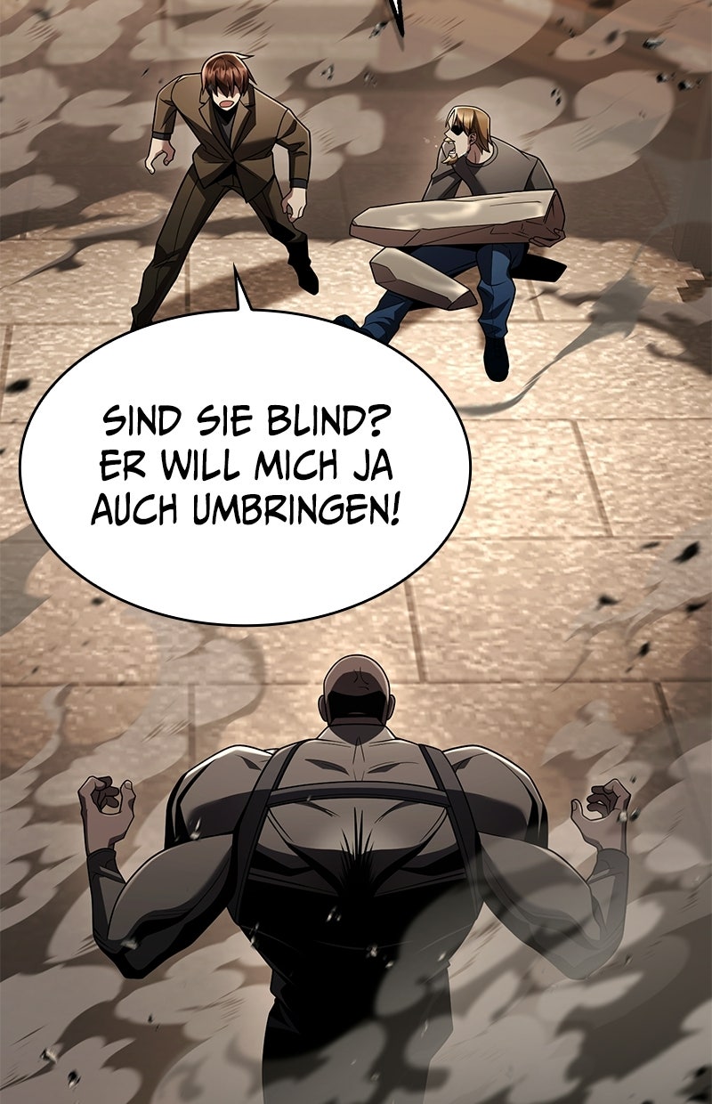 Read Vom genialen Hunter zum Dungeon-Putzer DE Manga Online