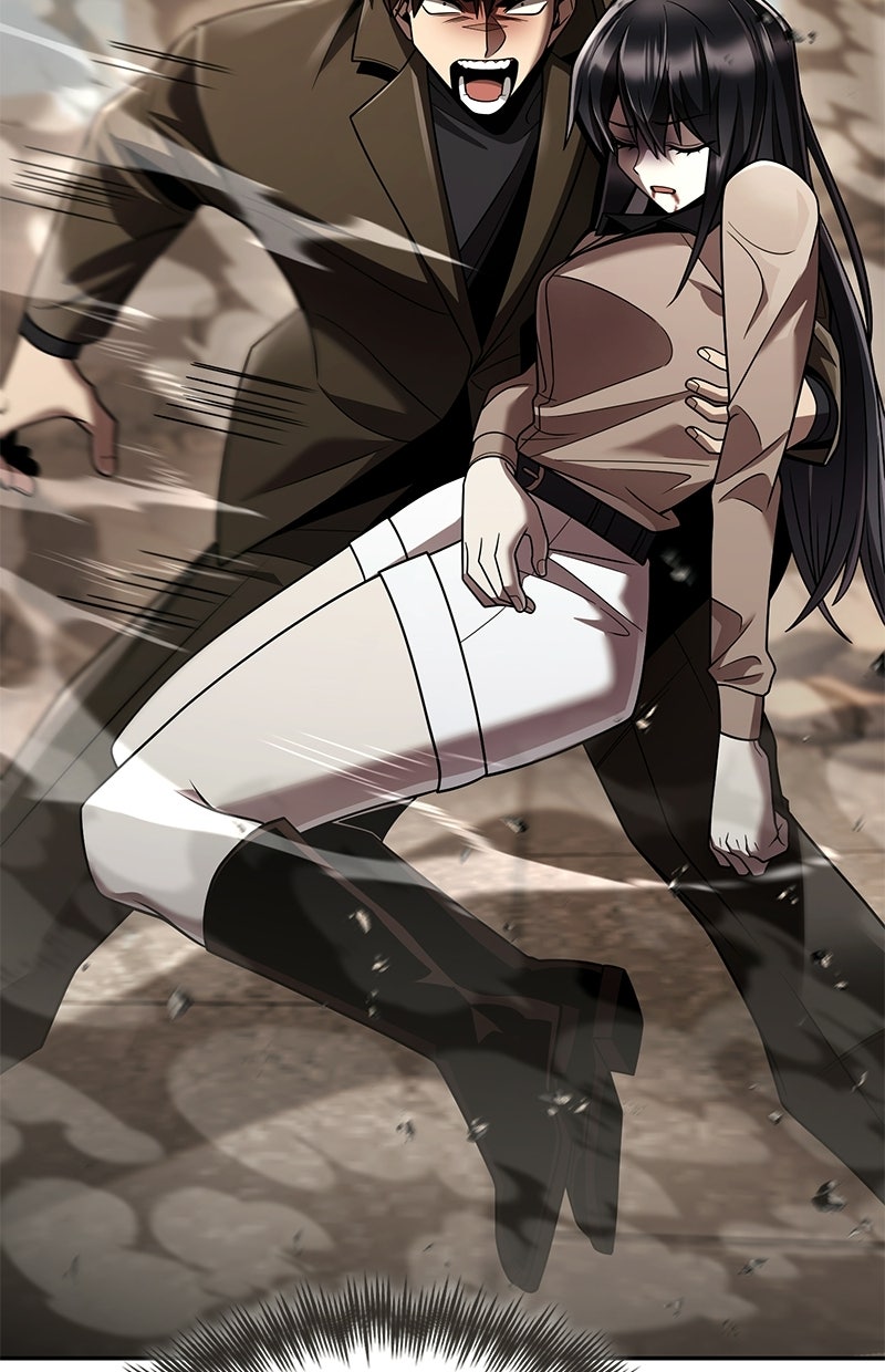 Read Vom genialen Hunter zum Dungeon-Putzer DE Manga Online