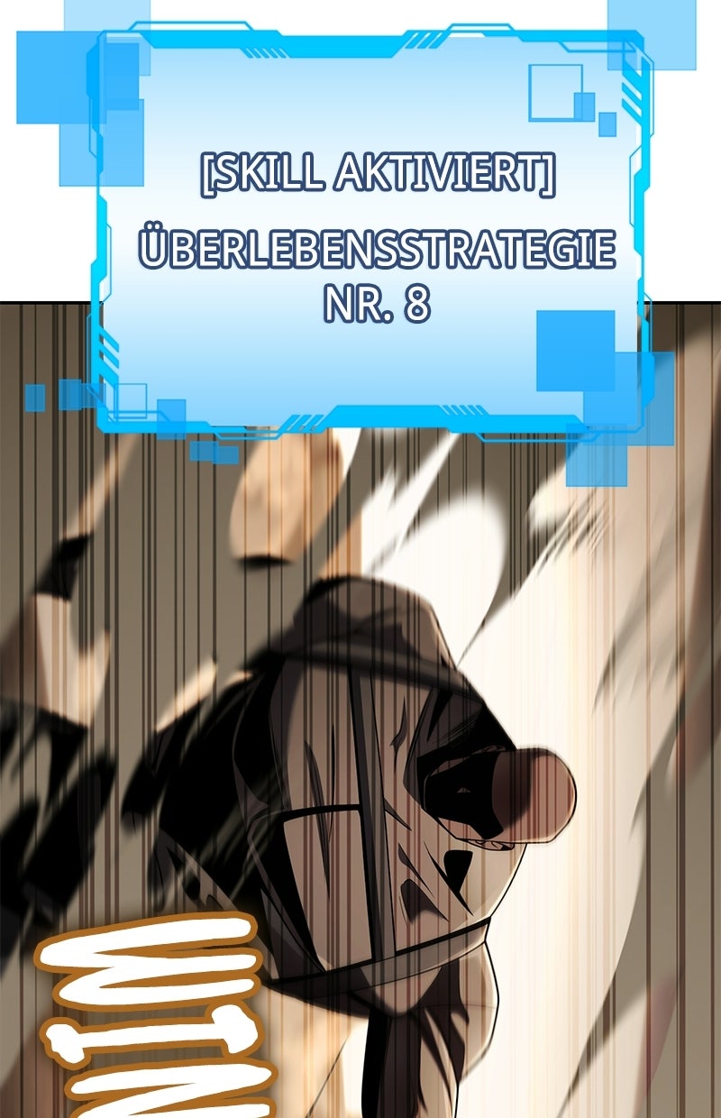 Read Vom genialen Hunter zum Dungeon-Putzer DE Manga Online