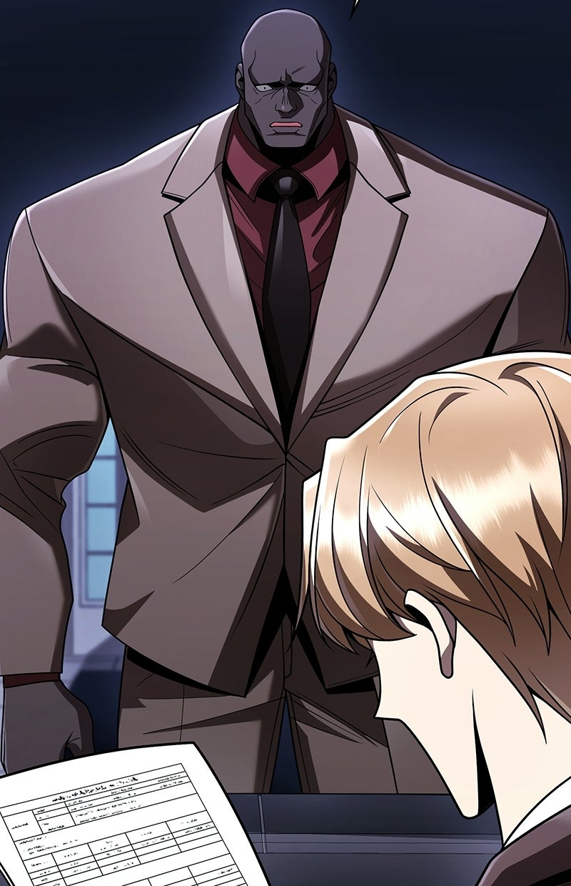 Read Vom genialen Hunter zum Dungeon-Putzer DE Manga Online