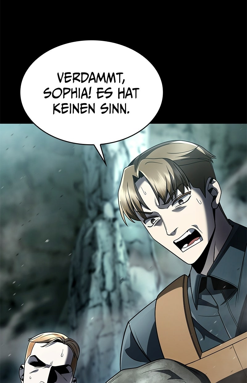 Read Vom genialen Hunter zum Dungeon-Putzer DE Manga Online