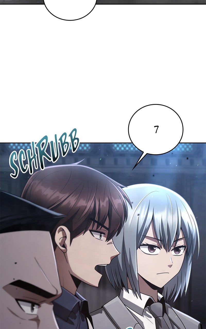 Read Vom genialen Hunter zum Dungeon-Putzer DE Manga Online