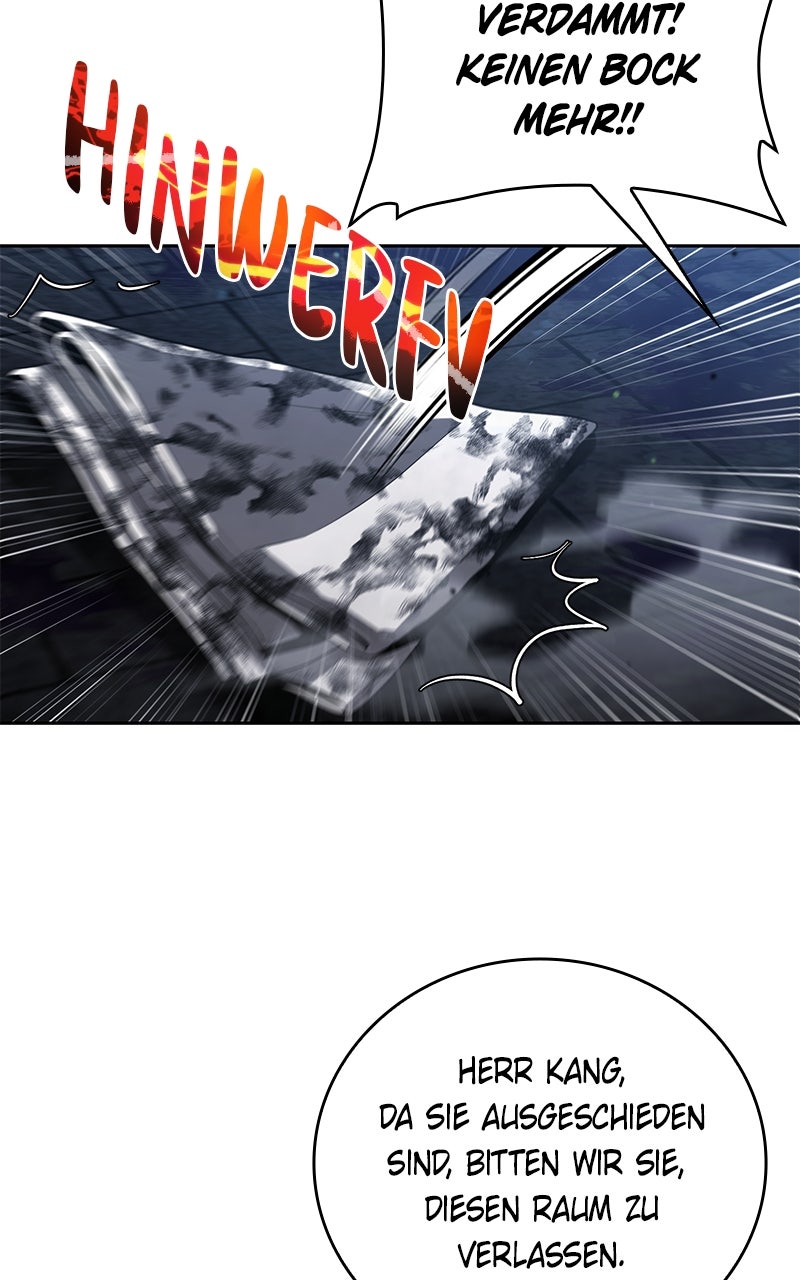 Read Vom genialen Hunter zum Dungeon-Putzer DE Manga Online