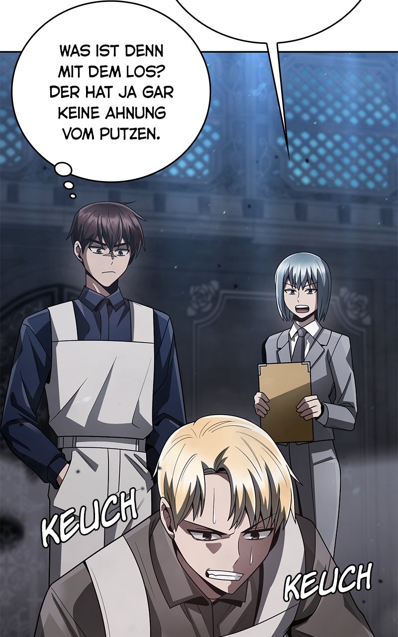 Read Vom genialen Hunter zum Dungeon-Putzer DE Manga Online