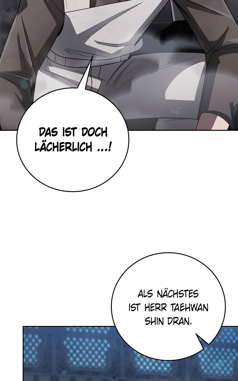 Read Vom genialen Hunter zum Dungeon-Putzer DE Manga Online