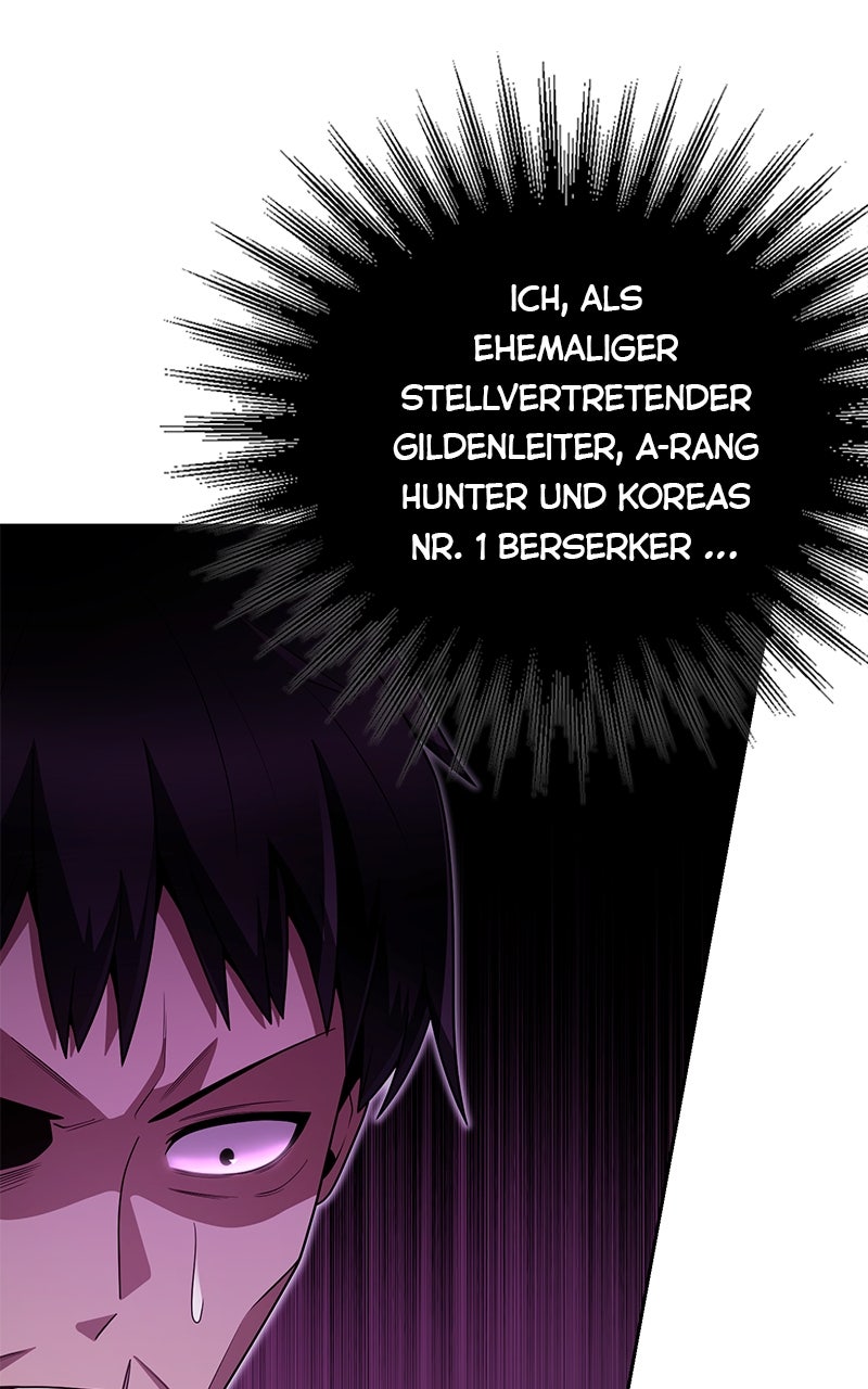 Read Vom genialen Hunter zum Dungeon-Putzer DE Manga Online