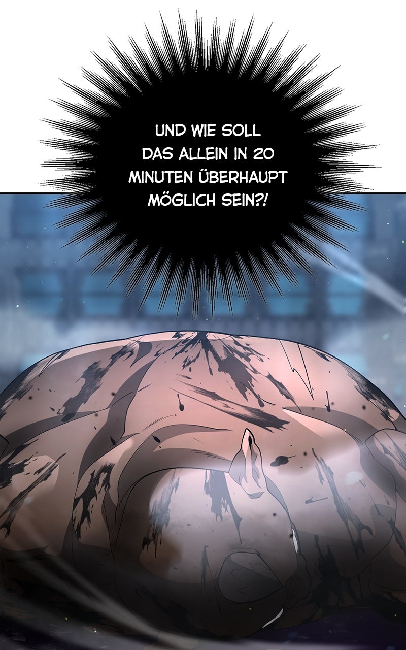 Read Vom genialen Hunter zum Dungeon-Putzer DE Manga Online