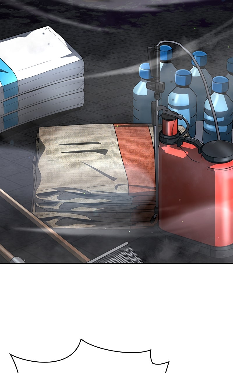 Read Vom genialen Hunter zum Dungeon-Putzer DE Manga Online