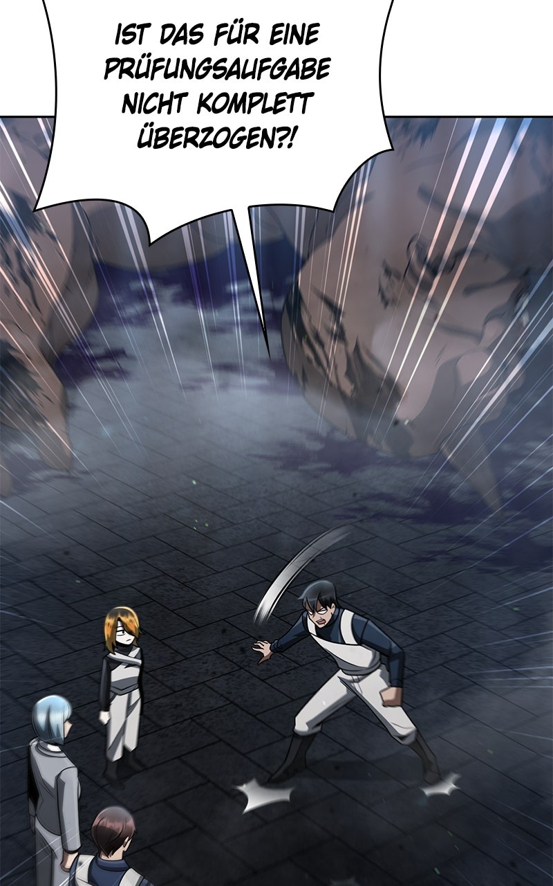 Read Vom genialen Hunter zum Dungeon-Putzer DE Manga Online