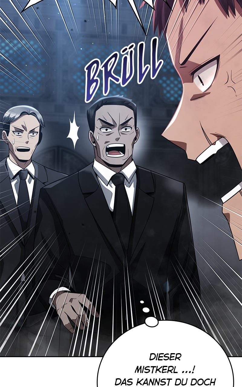 Read Vom genialen Hunter zum Dungeon-Putzer DE Manga Online