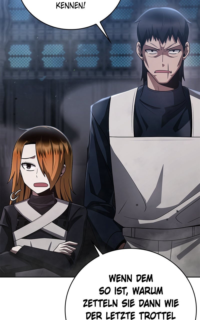 Read Vom genialen Hunter zum Dungeon-Putzer DE Manga Online