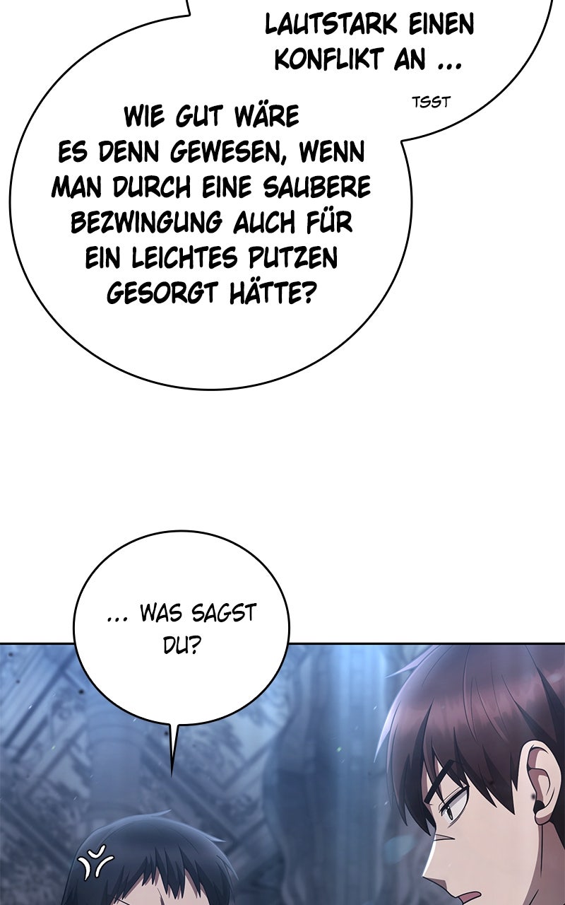 Read Vom genialen Hunter zum Dungeon-Putzer DE Manga Online