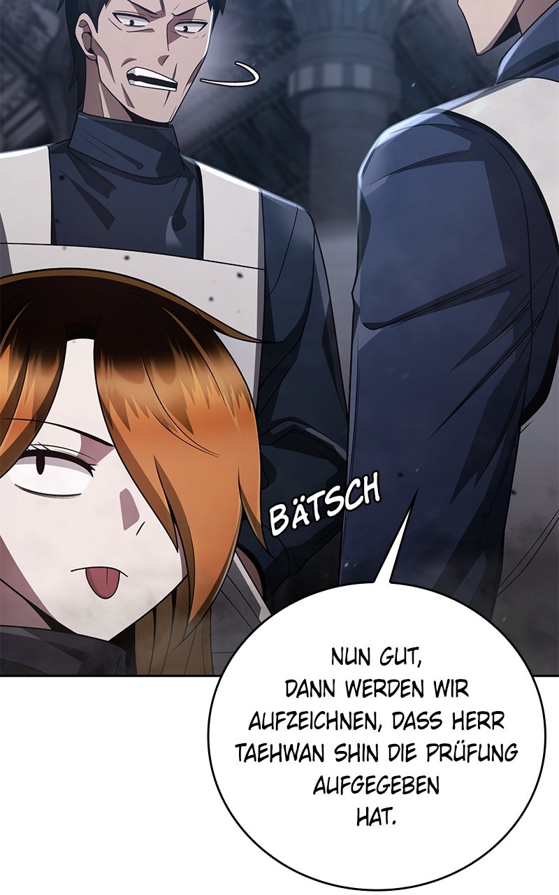 Read Vom genialen Hunter zum Dungeon-Putzer DE Manga Online