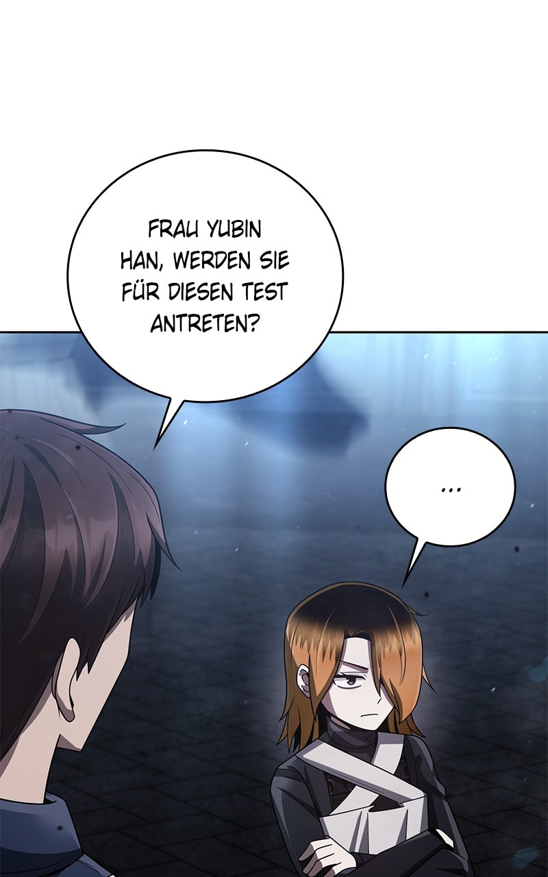 Read Vom genialen Hunter zum Dungeon-Putzer DE Manga Online
