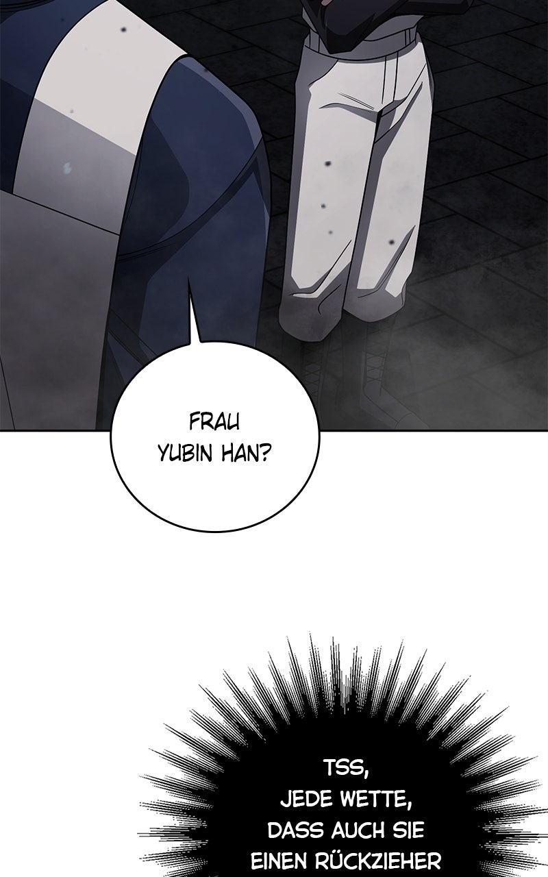 Read Vom genialen Hunter zum Dungeon-Putzer DE Manga Online