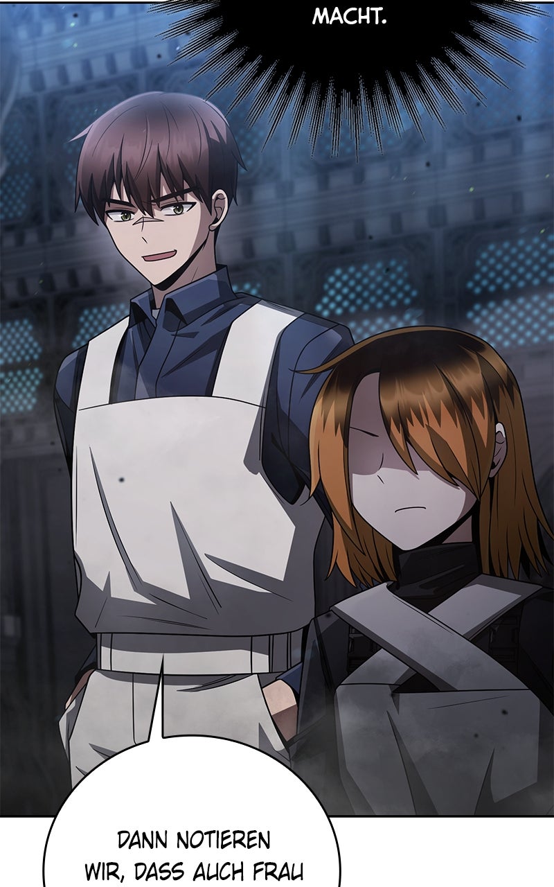 Read Vom genialen Hunter zum Dungeon-Putzer DE Manga Online