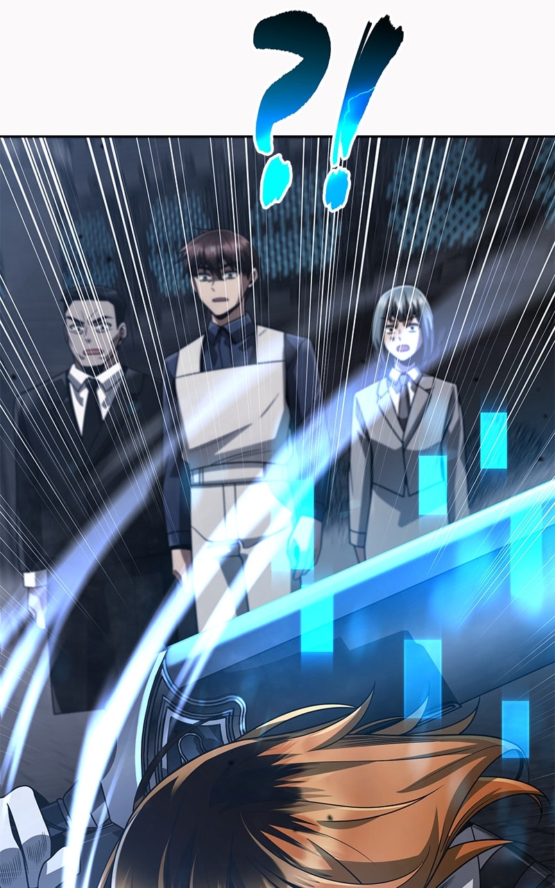 Read Vom genialen Hunter zum Dungeon-Putzer DE Manga Online