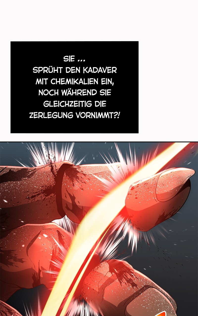 Read Vom genialen Hunter zum Dungeon-Putzer DE Manga Online