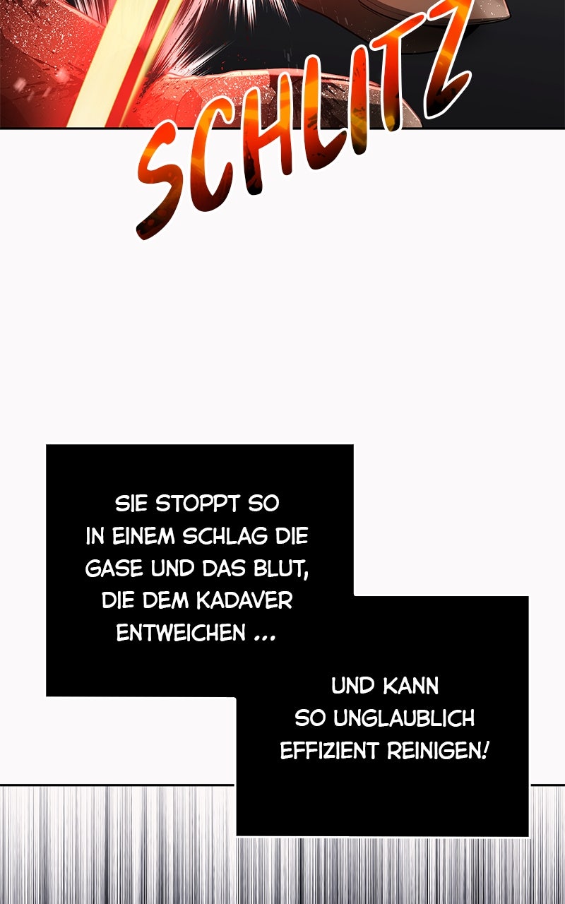 Read Vom genialen Hunter zum Dungeon-Putzer DE Manga Online