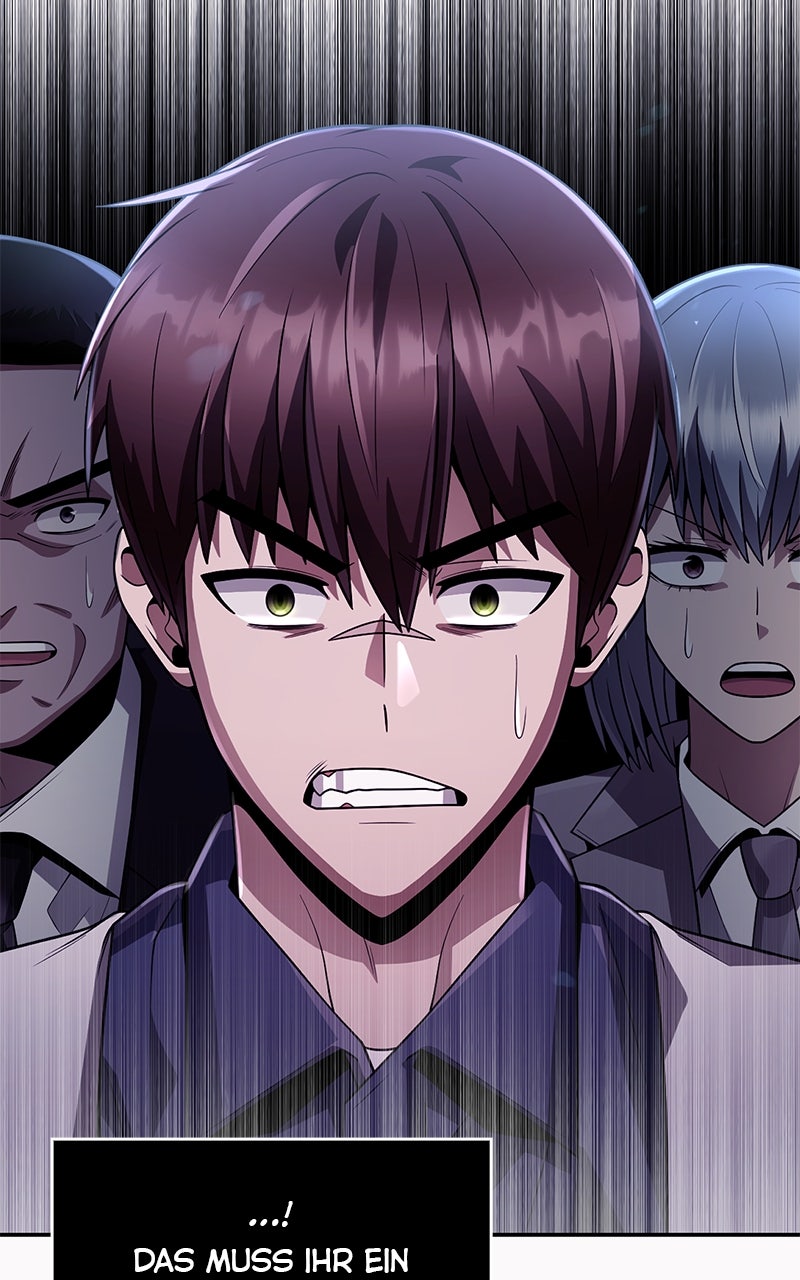 Read Vom genialen Hunter zum Dungeon-Putzer DE Manga Online