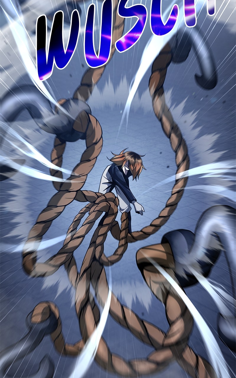 Read Vom genialen Hunter zum Dungeon-Putzer DE Manga Online