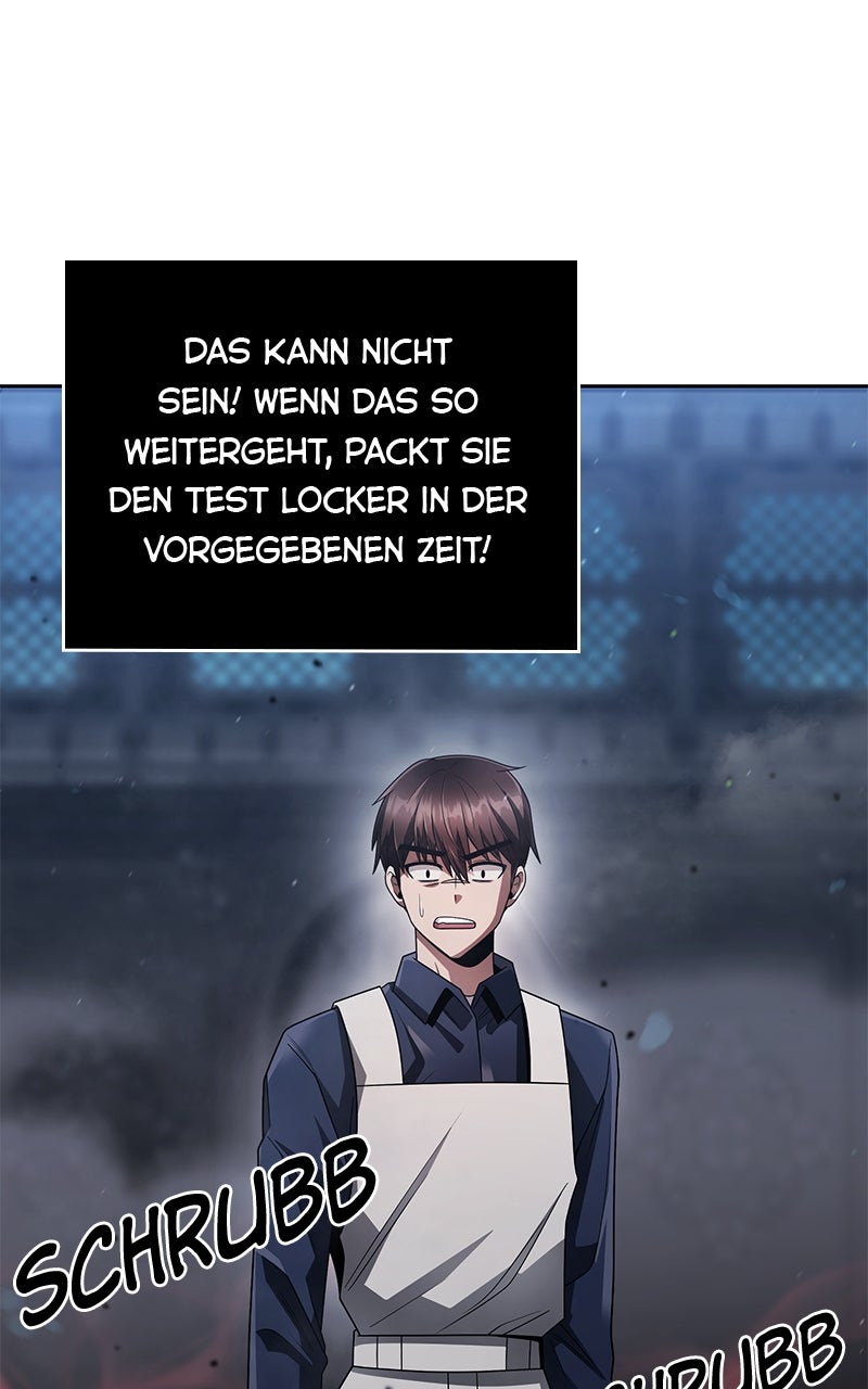 Read Vom genialen Hunter zum Dungeon-Putzer DE Manga Online