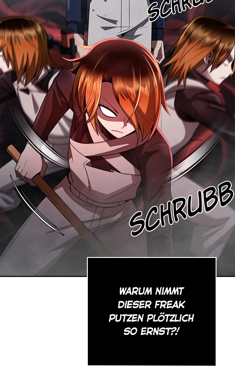 Read Vom genialen Hunter zum Dungeon-Putzer DE Manga Online